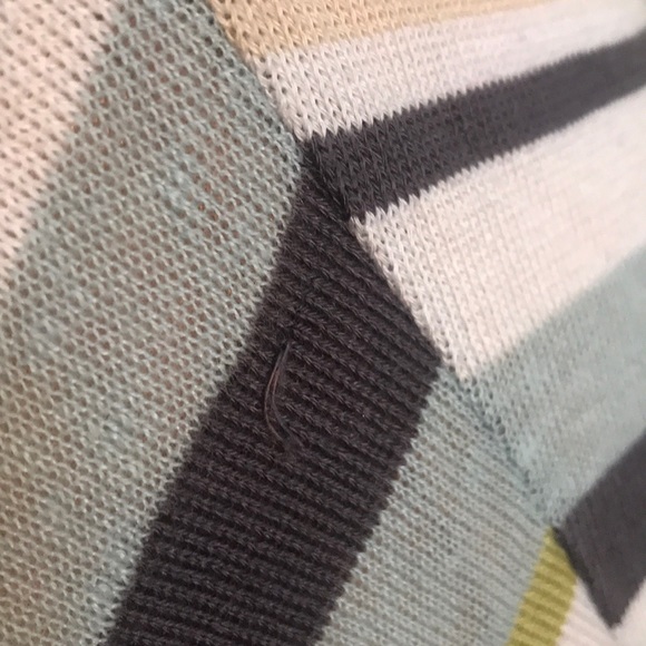 M Missoni Knit Dress - Picture 3 of 3